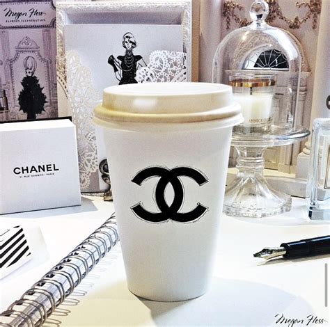 coco chanel cups|Coco Chanel Cup .